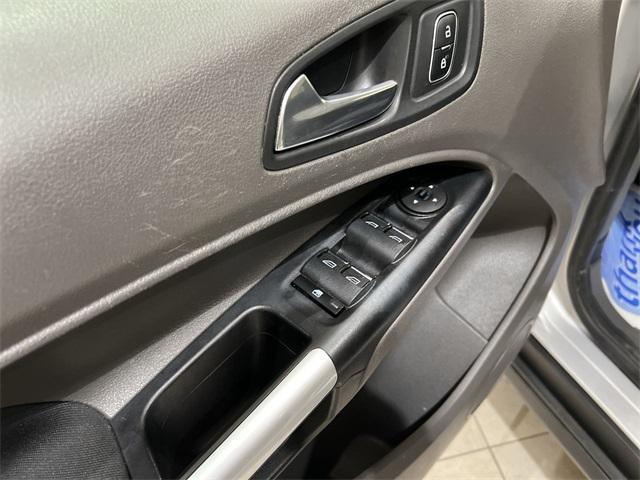 used 2019 Ford Transit Connect car, priced at $18,590