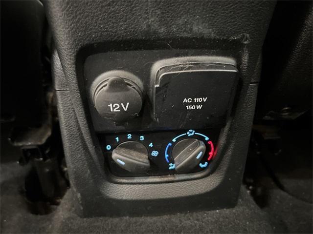 used 2019 Ford Transit Connect car, priced at $18,590