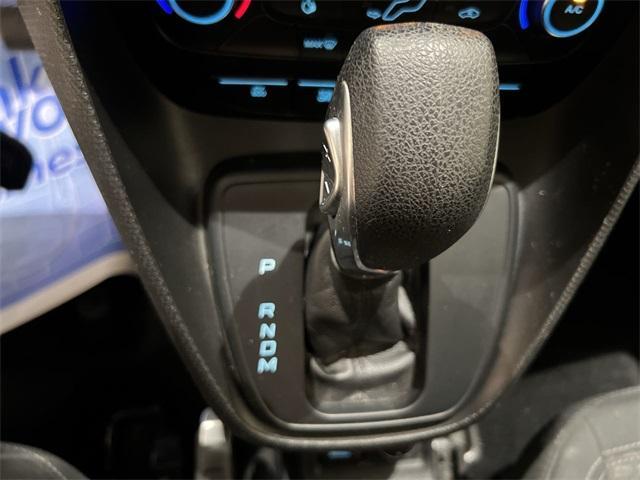 used 2019 Ford Transit Connect car, priced at $18,590