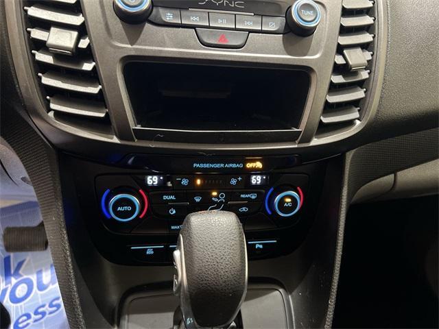used 2019 Ford Transit Connect car, priced at $18,590