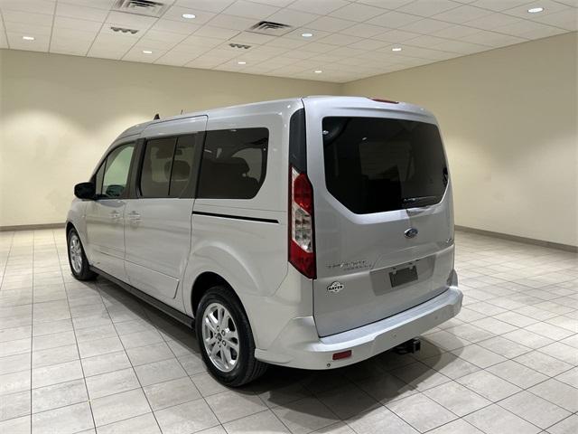 used 2019 Ford Transit Connect car, priced at $18,590