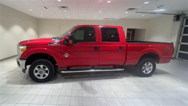 used 2013 Ford F-250 car, priced at $22,390