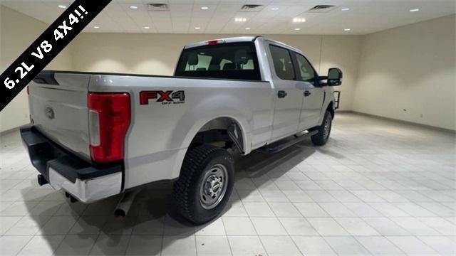 used 2018 Ford F-250 car, priced at $26,890