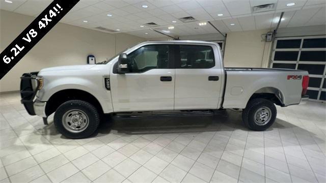 used 2018 Ford F-250 car, priced at $26,890