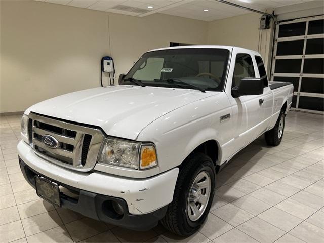 used 2011 Ford Ranger car, priced at $13,390