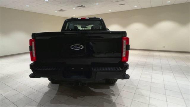 new 2024 Ford F-250 car, priced at $68,755