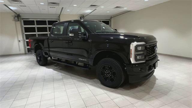 new 2024 Ford F-250 car, priced at $68,755