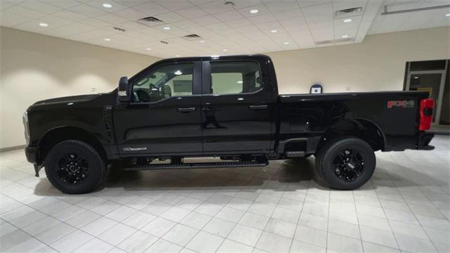 new 2024 Ford F-250 car, priced at $68,755