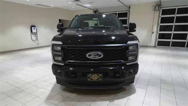 new 2024 Ford F-250 car, priced at $68,755