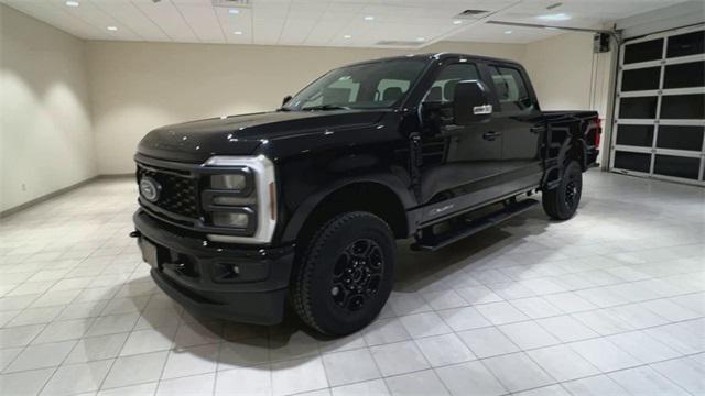 new 2024 Ford F-250 car, priced at $68,755