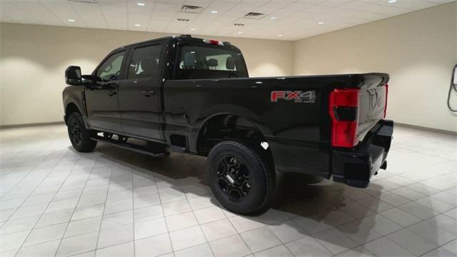 new 2024 Ford F-250 car, priced at $63,793