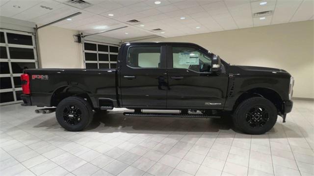 new 2024 Ford F-250 car, priced at $63,793