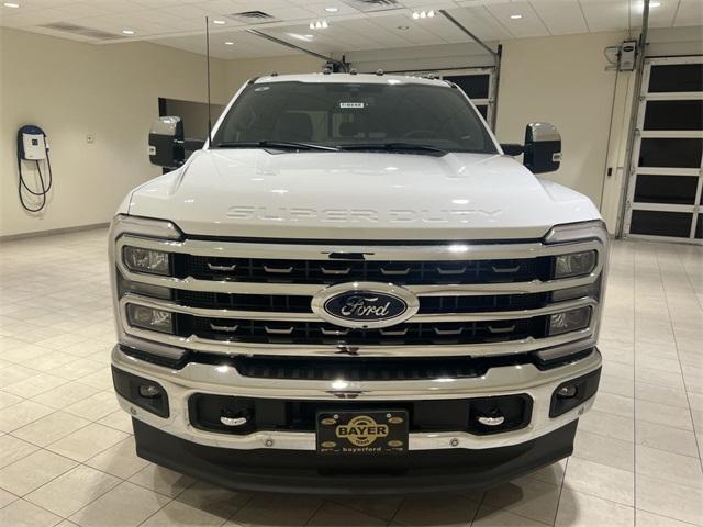 new 2024 Ford F-350 car, priced at $90,290