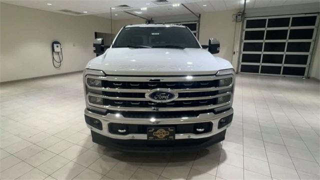 new 2024 Ford F-350 car, priced at $90,290