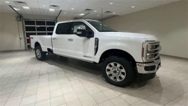 new 2024 Ford F-350 car, priced at $90,290