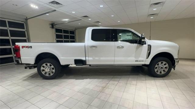 new 2024 Ford F-350 car, priced at $90,290