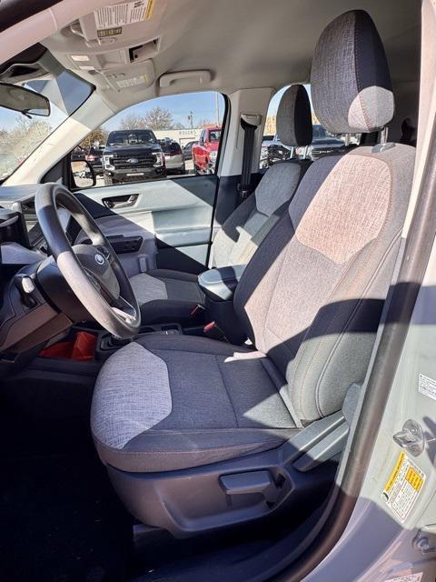 used 2022 Ford Maverick car, priced at $22,000