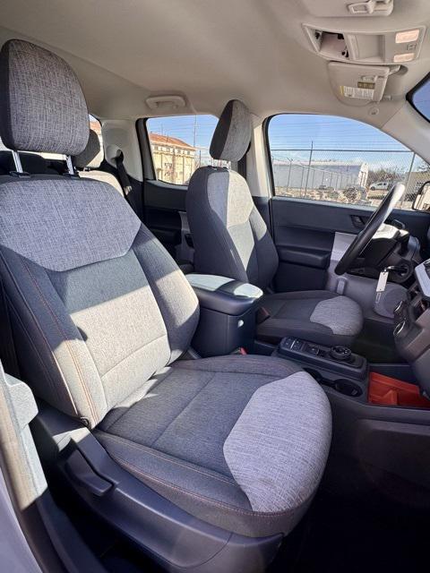 used 2022 Ford Maverick car, priced at $22,000