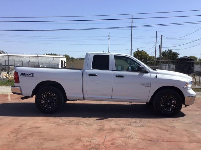 used 2024 Ram 1500 Classic car, priced at $36,000