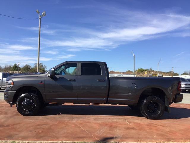 new 2024 Ram 3500 car, priced at $83,759