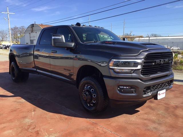 new 2024 Ram 3500 car, priced at $83,759