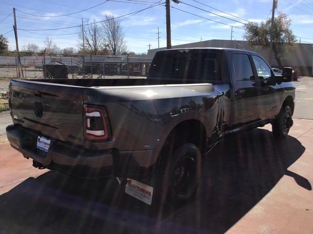 new 2024 Ram 3500 car, priced at $83,759