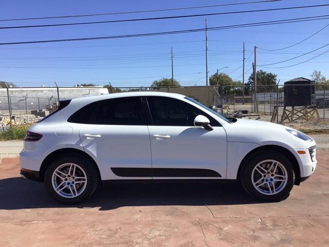 used 2018 Porsche Macan car, priced at $26,000