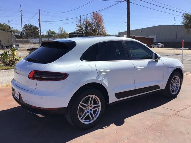 used 2018 Porsche Macan car, priced at $26,000