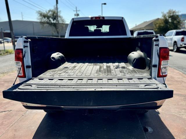 used 2023 Ram 2500 car, priced at $45,000