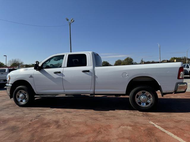 used 2023 Ram 2500 car, priced at $45,000