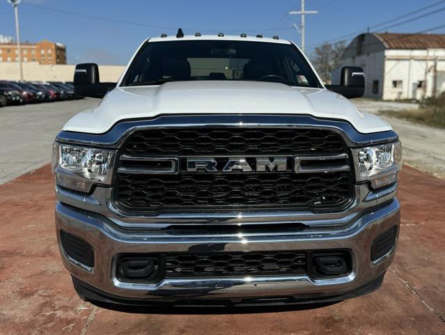 used 2023 Ram 2500 car, priced at $45,000