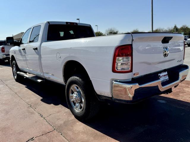 used 2023 Ram 2500 car, priced at $45,000