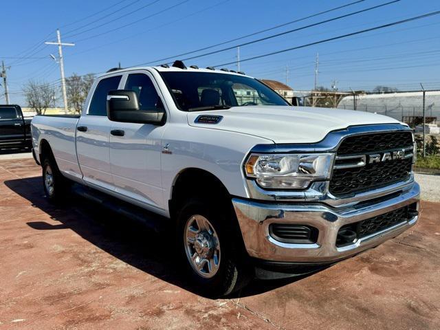 used 2023 Ram 2500 car, priced at $45,000