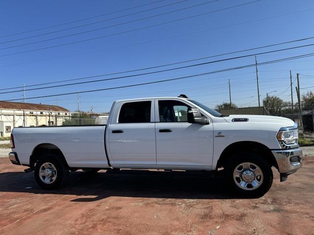 used 2023 Ram 2500 car, priced at $45,000