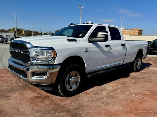 used 2023 Ram 2500 car, priced at $46,500