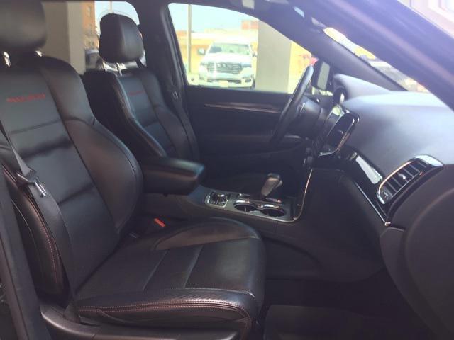 used 2019 Jeep Grand Cherokee car, priced at $22,000