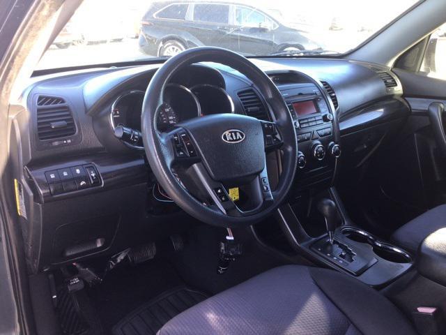 used 2011 Kia Sorento car, priced at $4,000