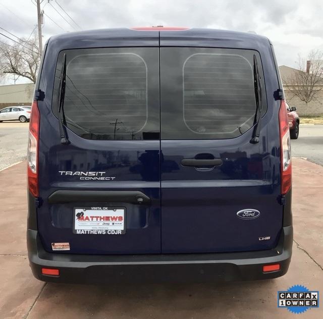 used 2022 Ford Transit Connect car, priced at $28,000