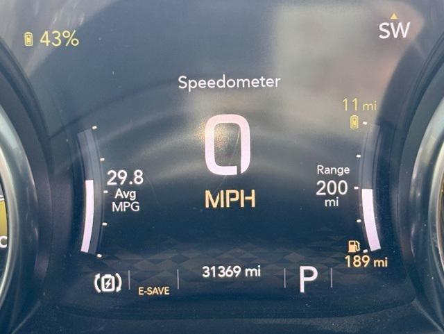 used 2022 Jeep Wrangler Unlimited 4xe car, priced at $33,000