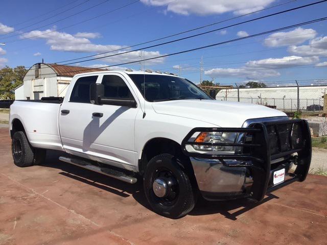 used 2018 Ram 3500 car, priced at $38,000