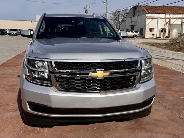used 2017 Chevrolet Tahoe car, priced at $15,000