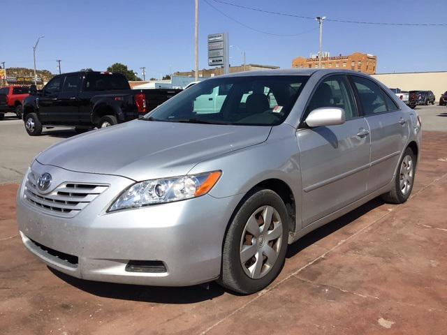 used 2009 Toyota Camry car, priced at $5,500