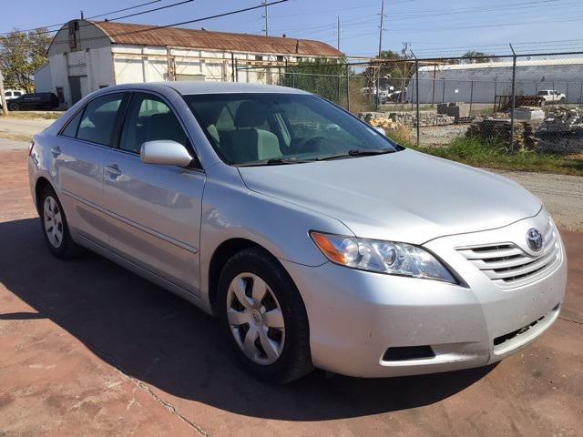 used 2009 Toyota Camry car, priced at $5,500