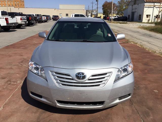 used 2009 Toyota Camry car, priced at $5,500