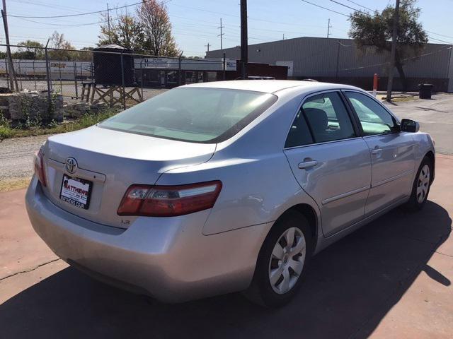 used 2009 Toyota Camry car, priced at $5,500