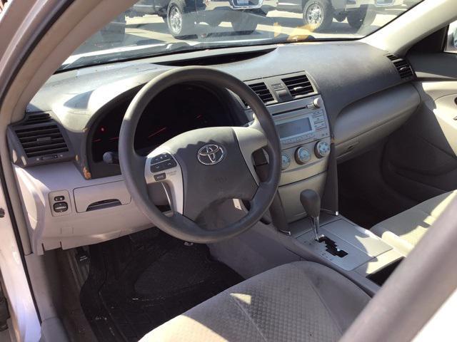 used 2009 Toyota Camry car, priced at $5,500