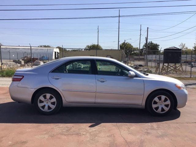 used 2009 Toyota Camry car, priced at $5,500