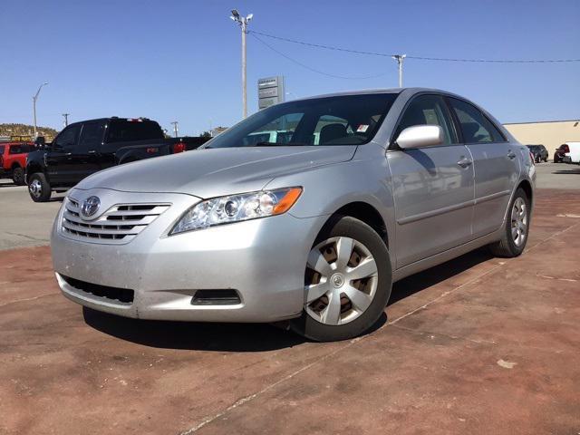 used 2009 Toyota Camry car, priced at $5,500