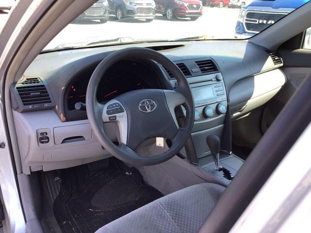 used 2009 Toyota Camry car, priced at $5,500