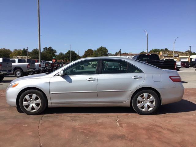 used 2009 Toyota Camry car, priced at $5,500